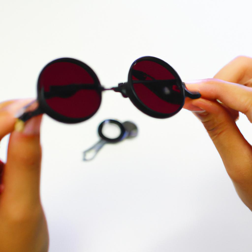 Lens Materials for Sunglasses: A Comprehensive Guide
