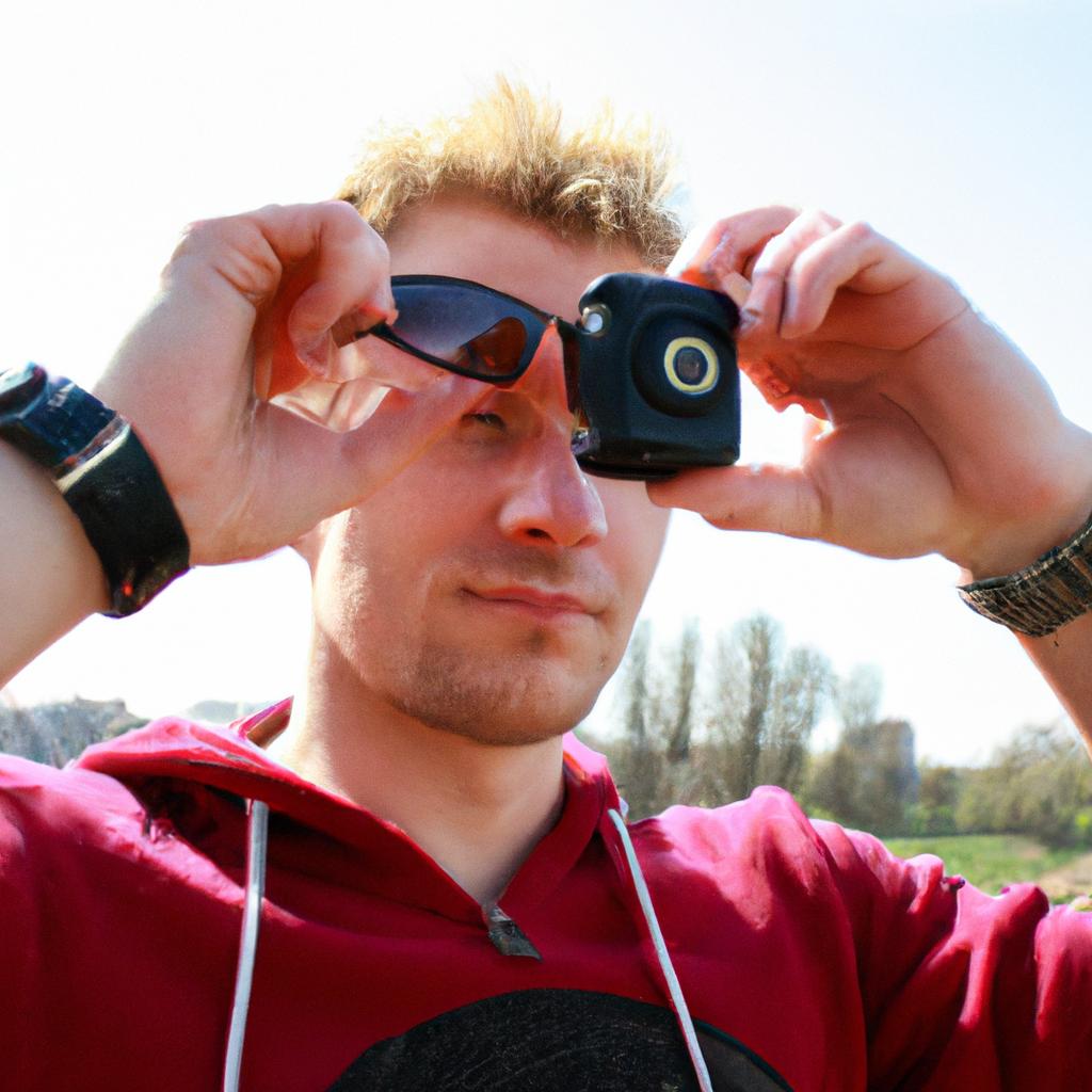 Optical Lenses in Sunglasses: A Comprehensive Guide